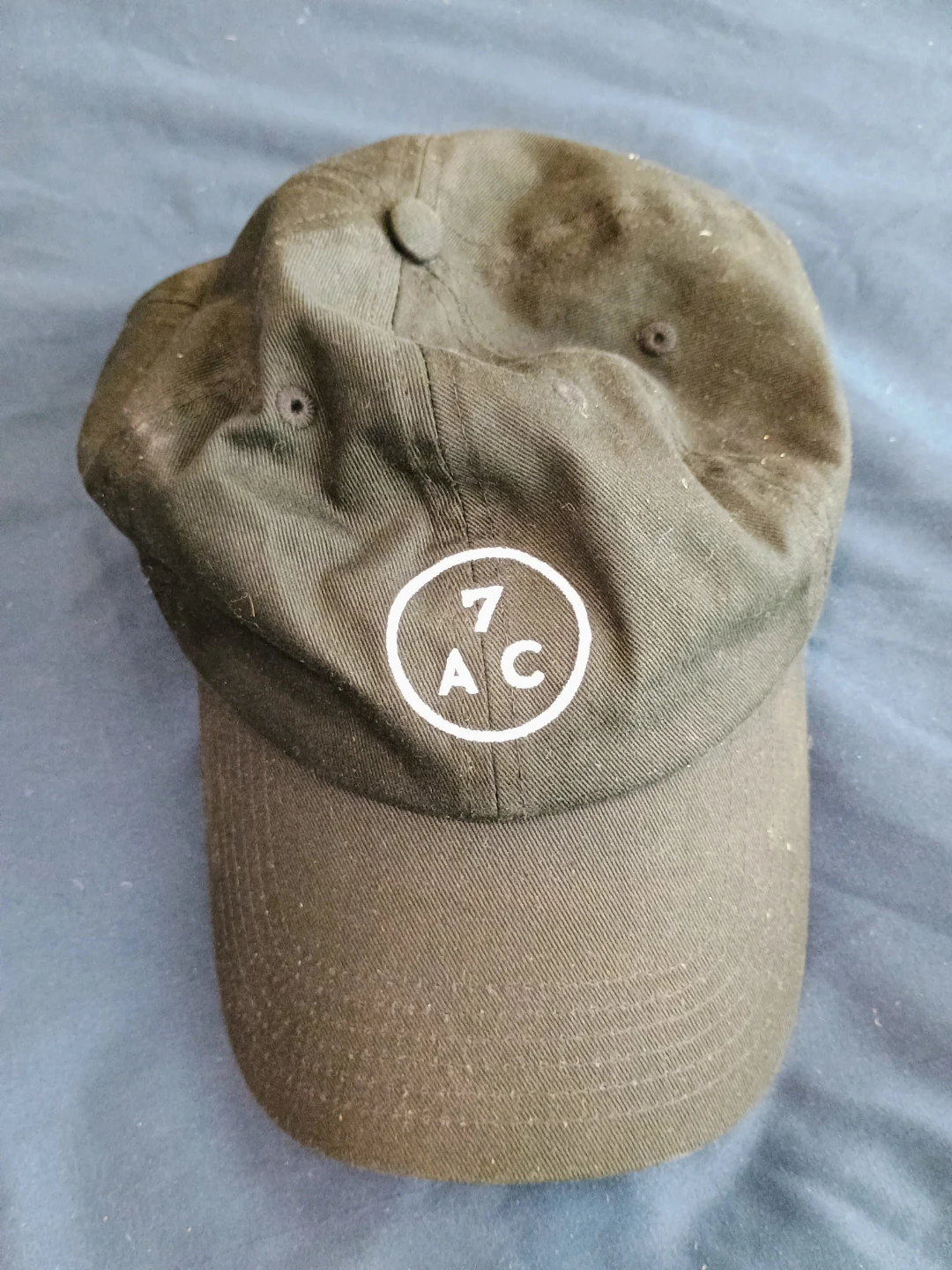 7AC Baseball Cap