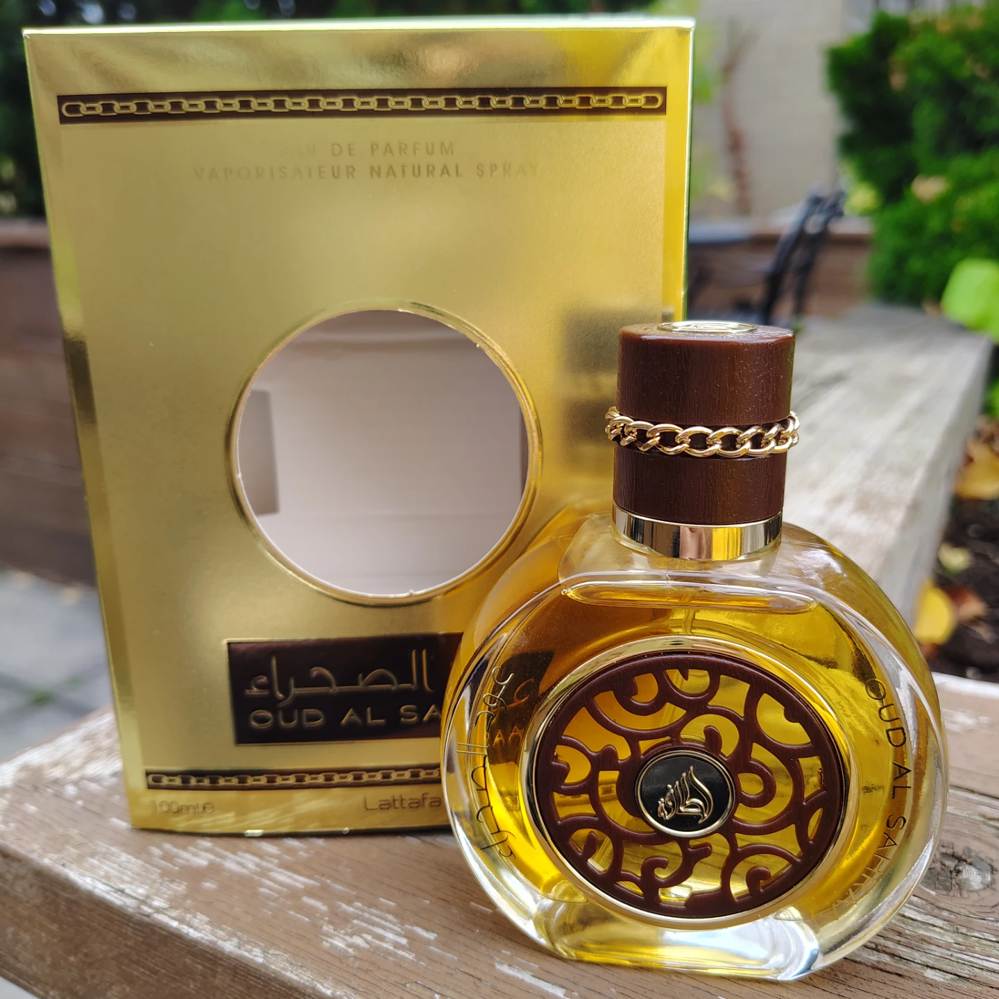 Lattafa Fragrances