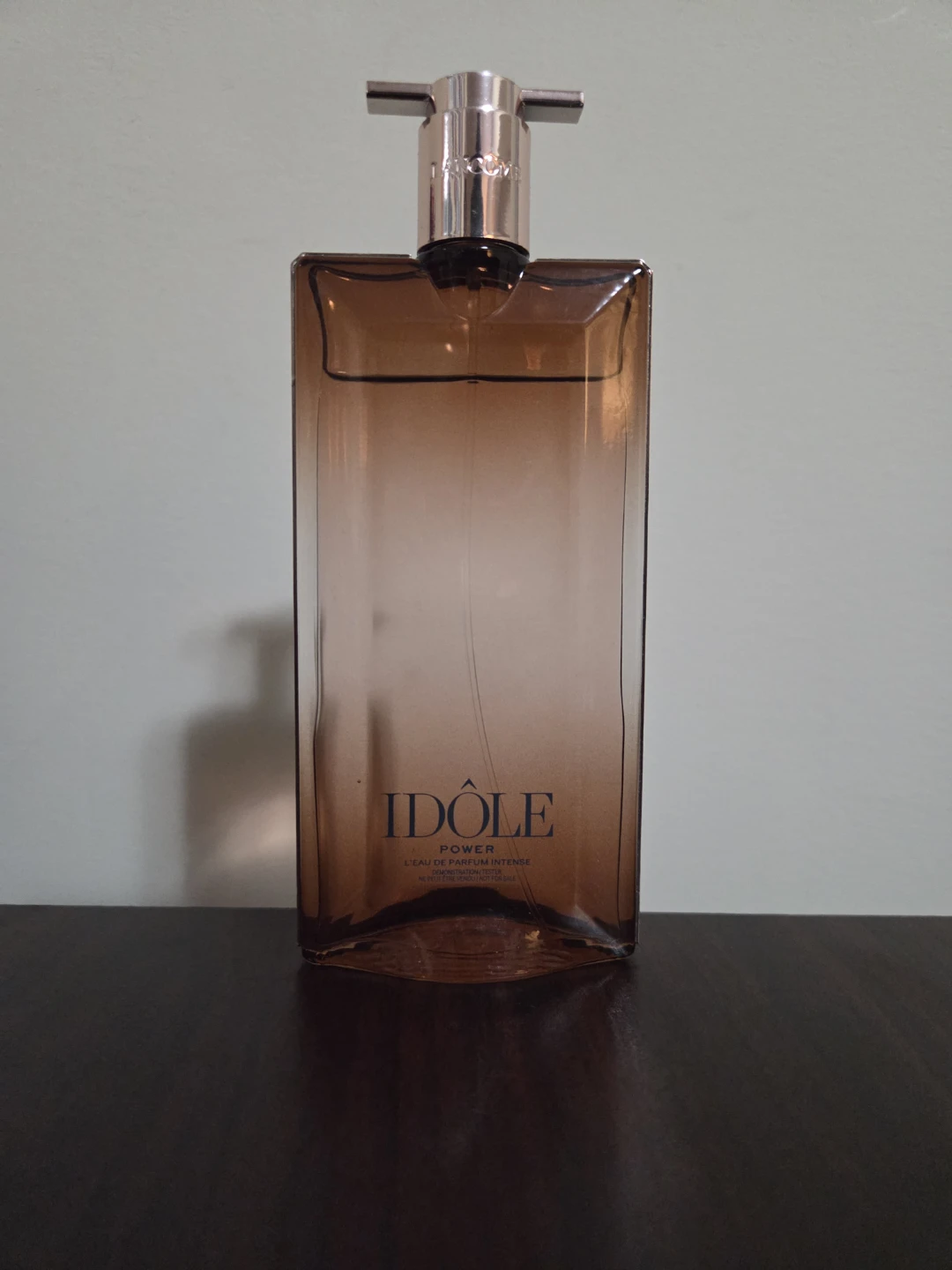 Lancome Idole Power L'Eau de Parfum Intense - 50mL