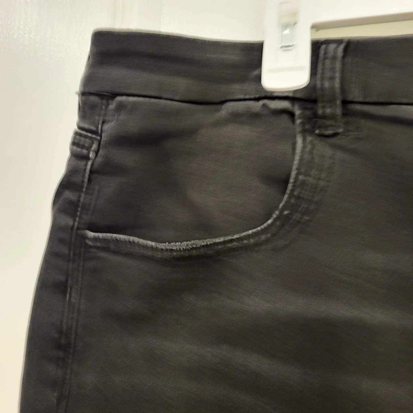 American Eagle Ne(x)t Level Stretch Jeans - photo 4