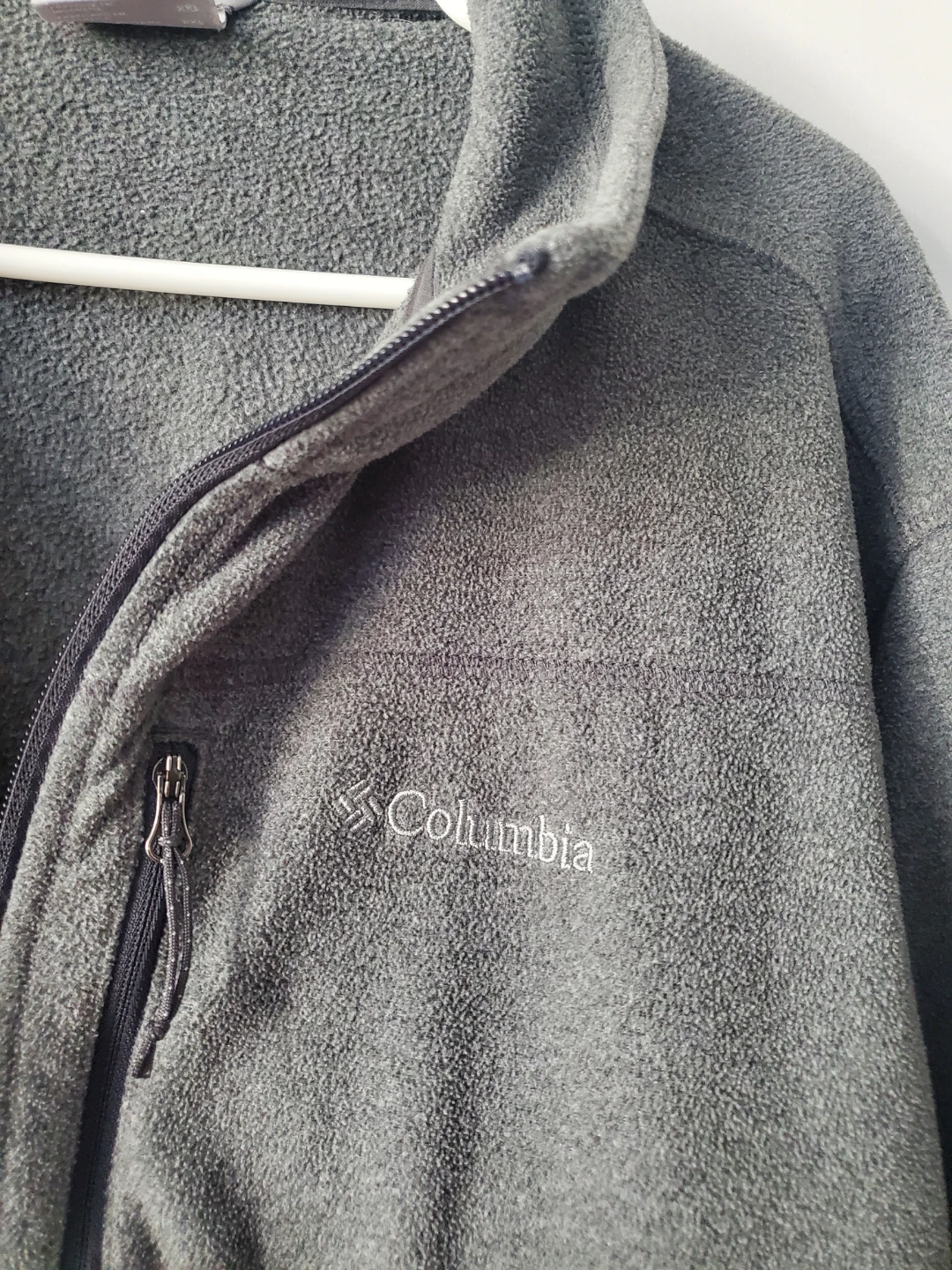 [$10 PLUS SIZE BUNDLE]: Hoodie & Jacket - photo 5