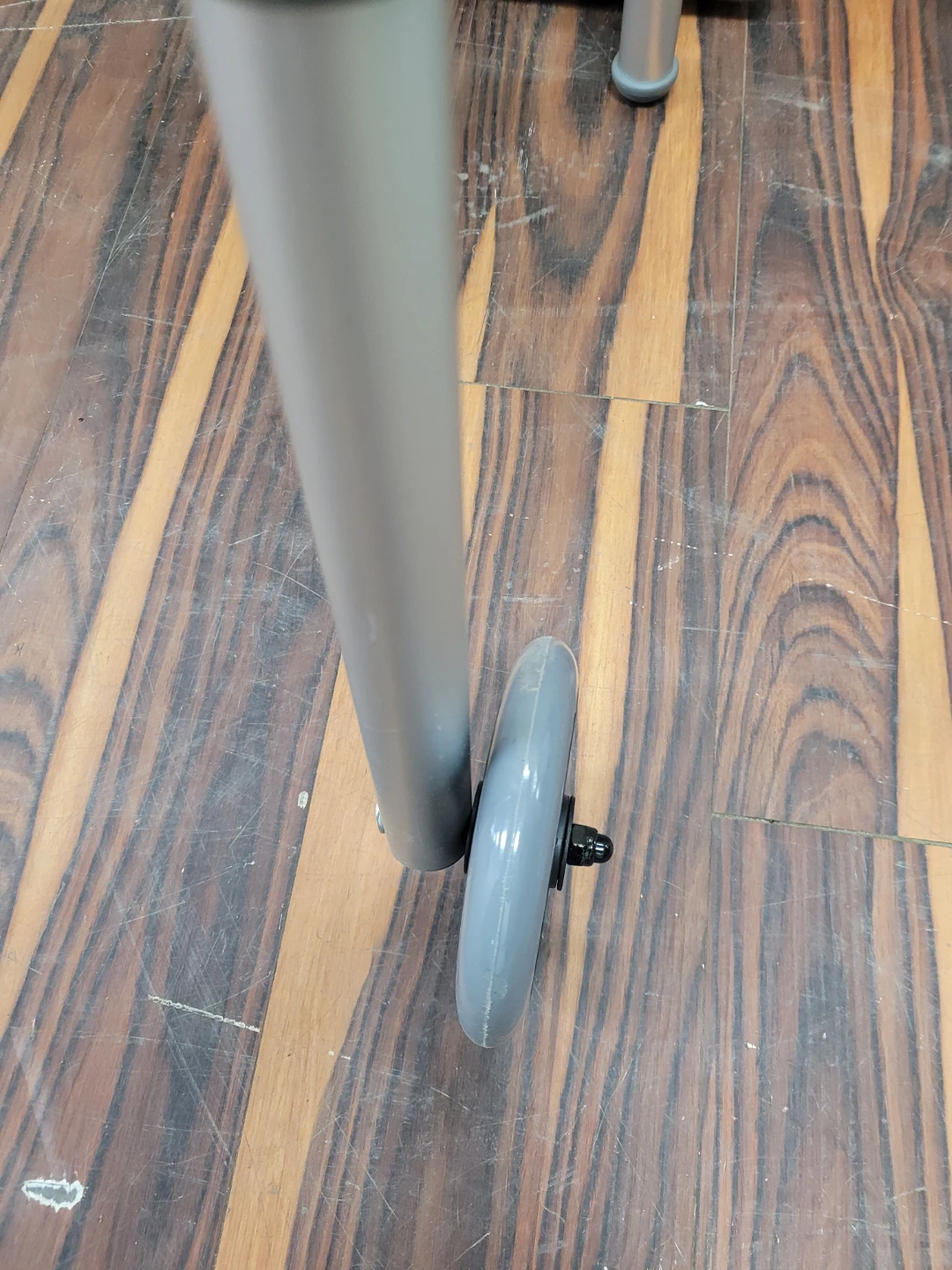 Drive Medical Folding Walker with Wheels - photo 5