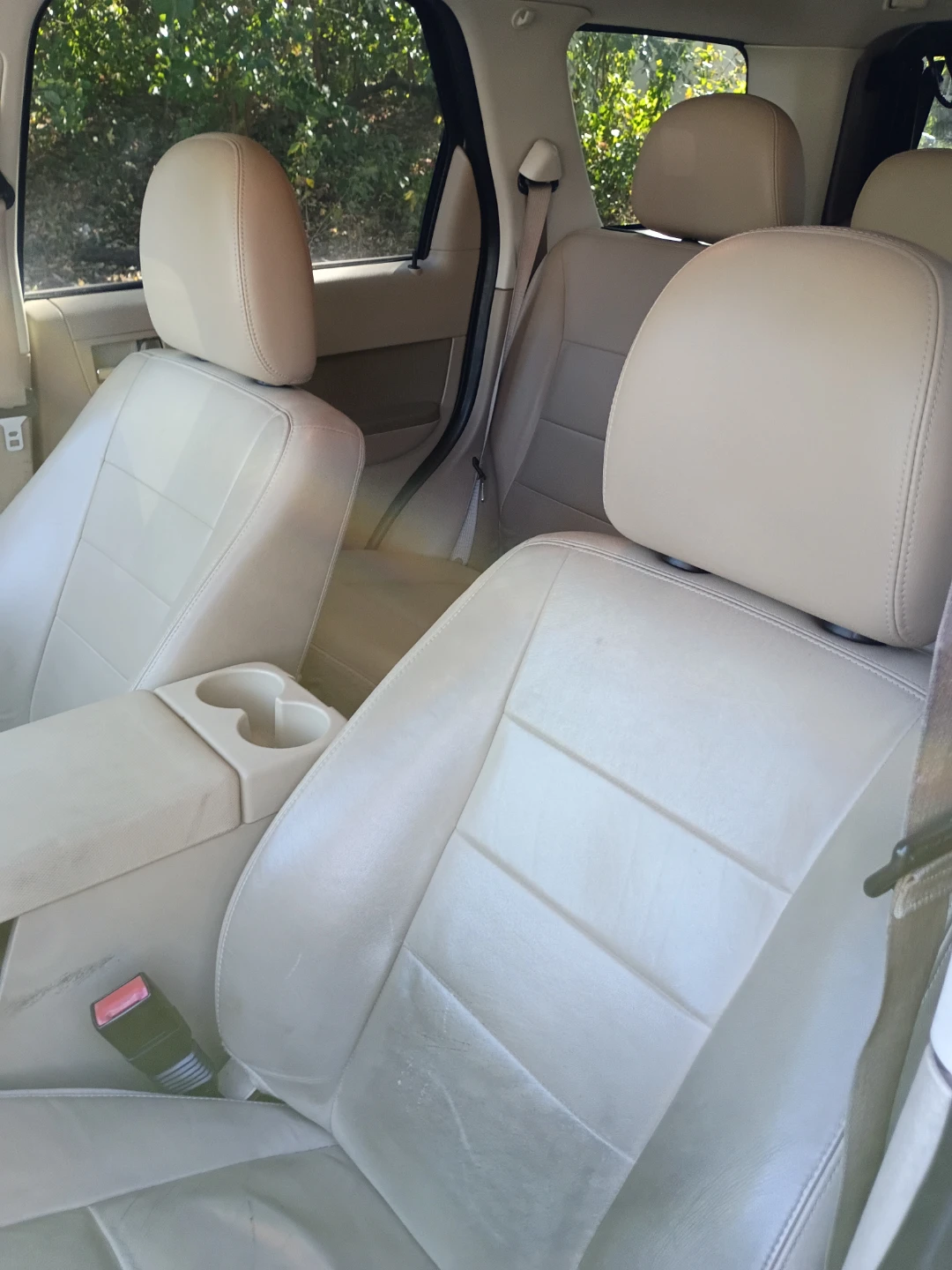 Ford escape - photo 4