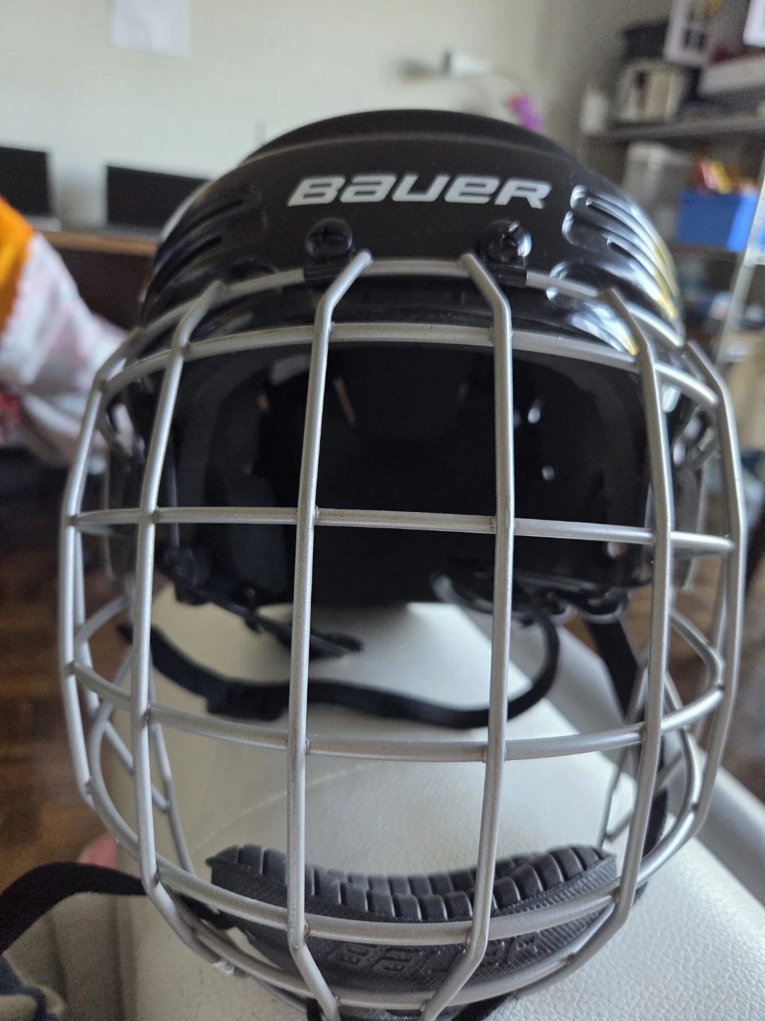 Bauer BHH1800 Hockey Helmet