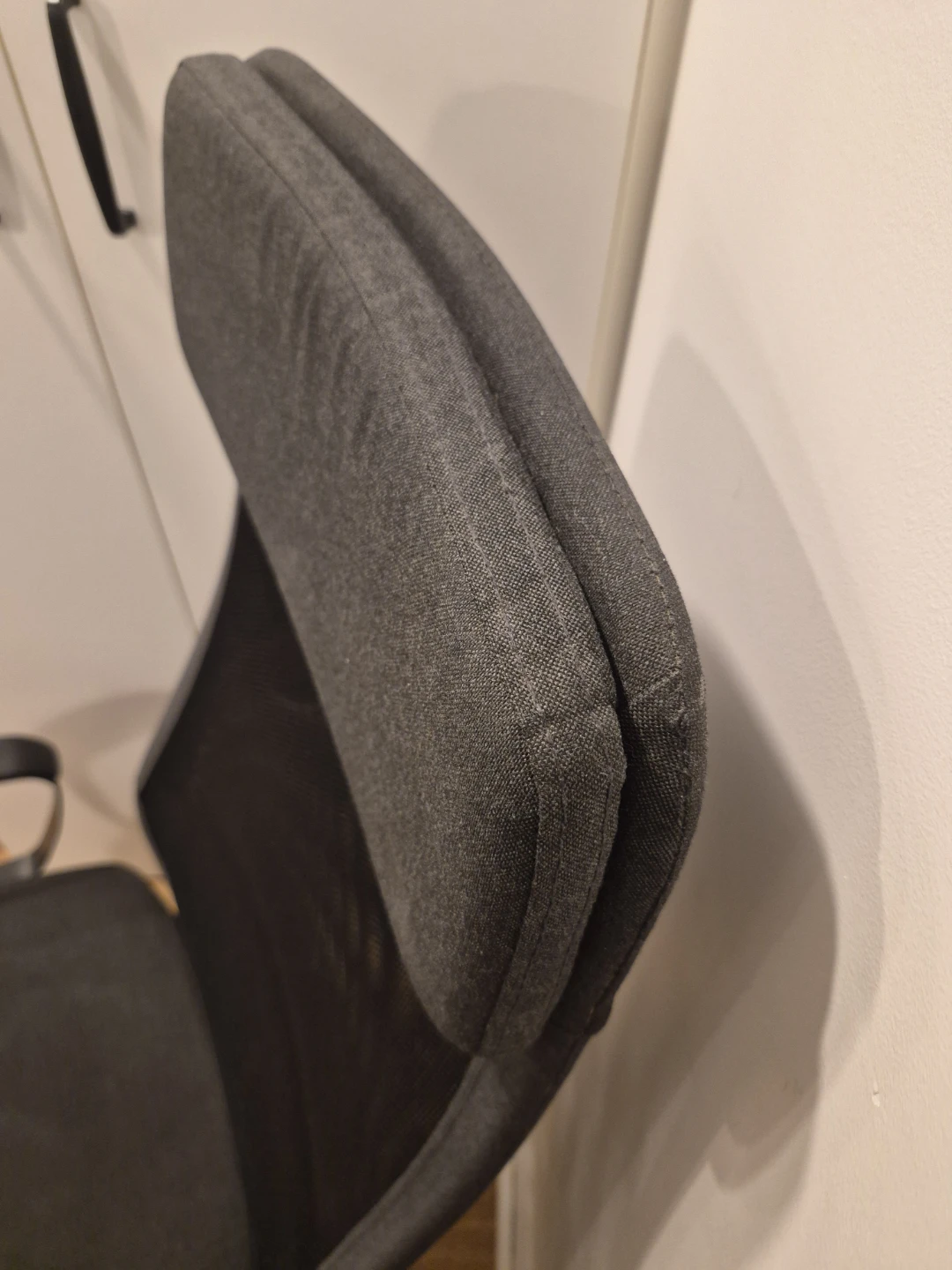 IKEA MARKUS Office Chair - Dark Gray - photo 4