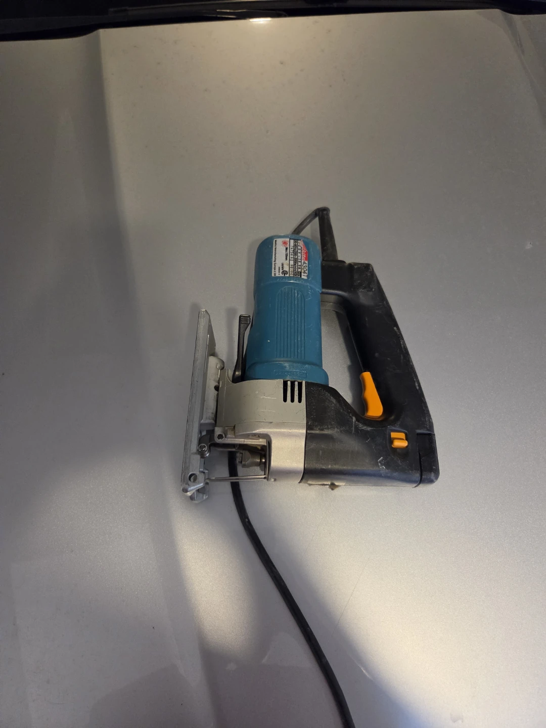 Makita 4304T Jigsaw
