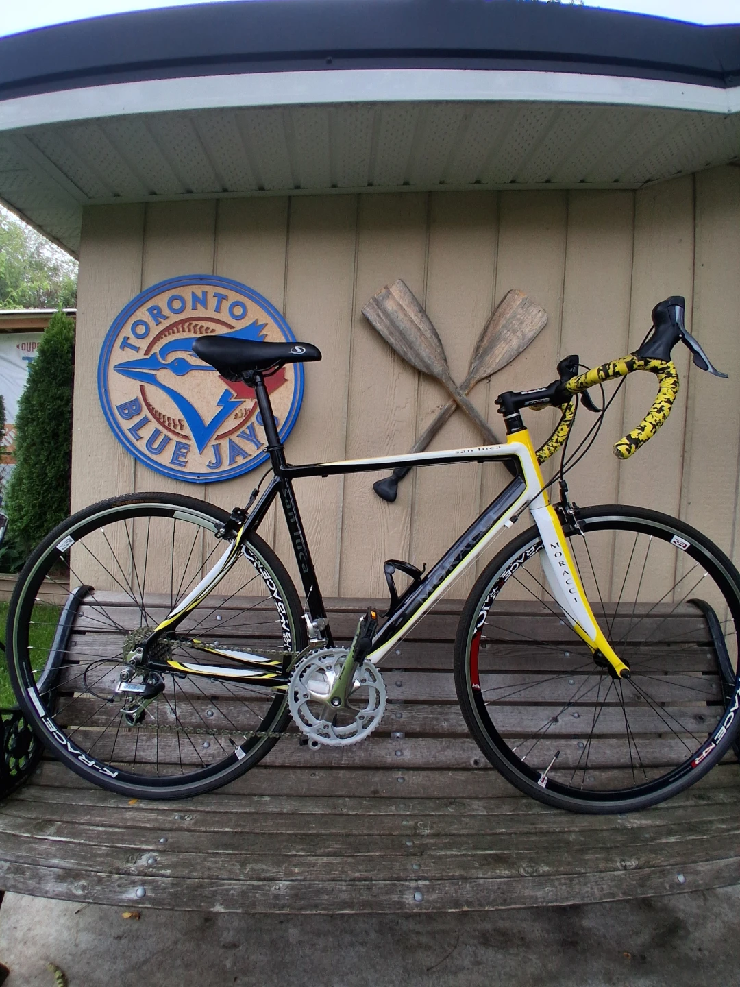 Moracci San Luca Road Bike - photo 2