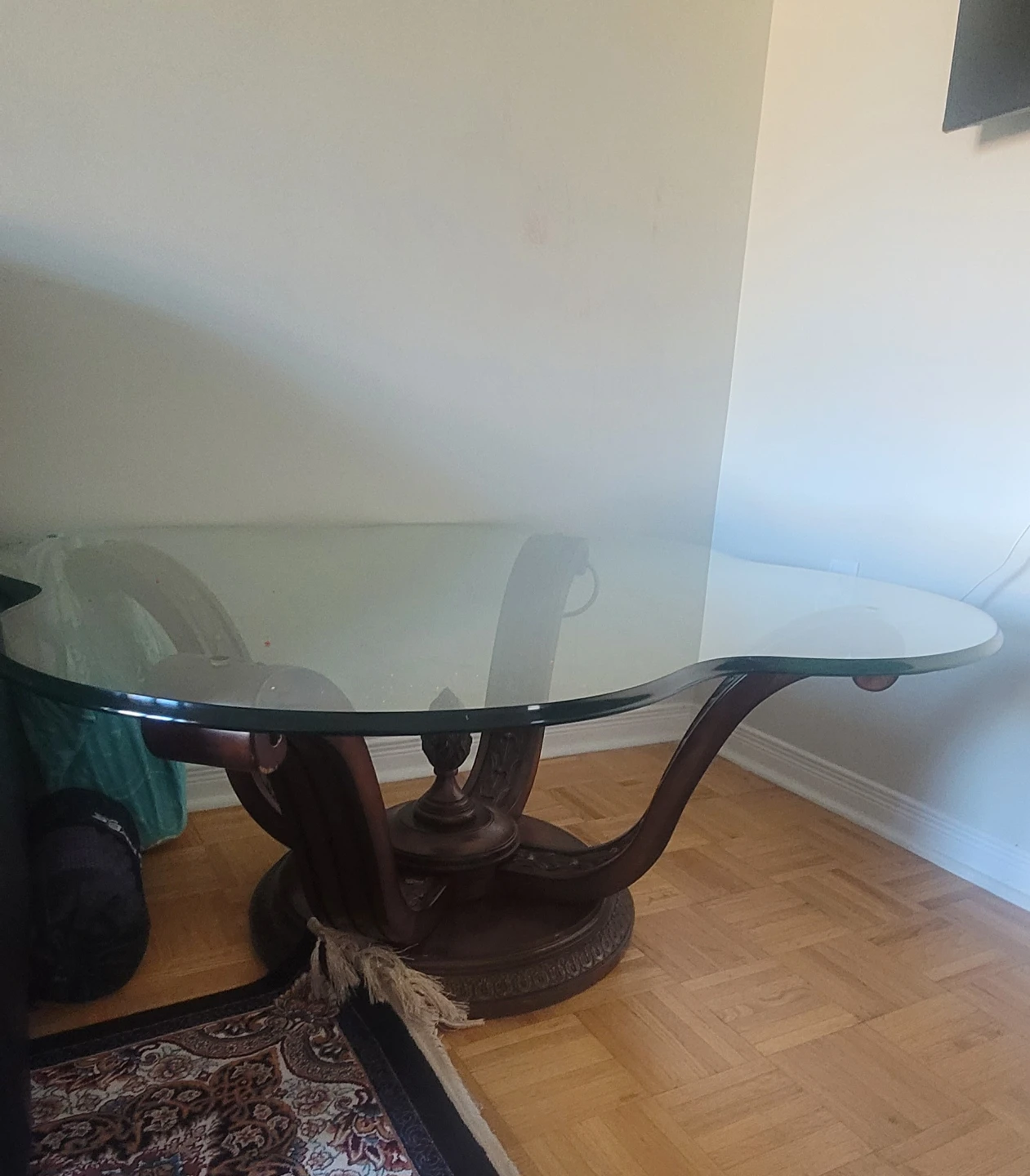 de Tables - photo 2
