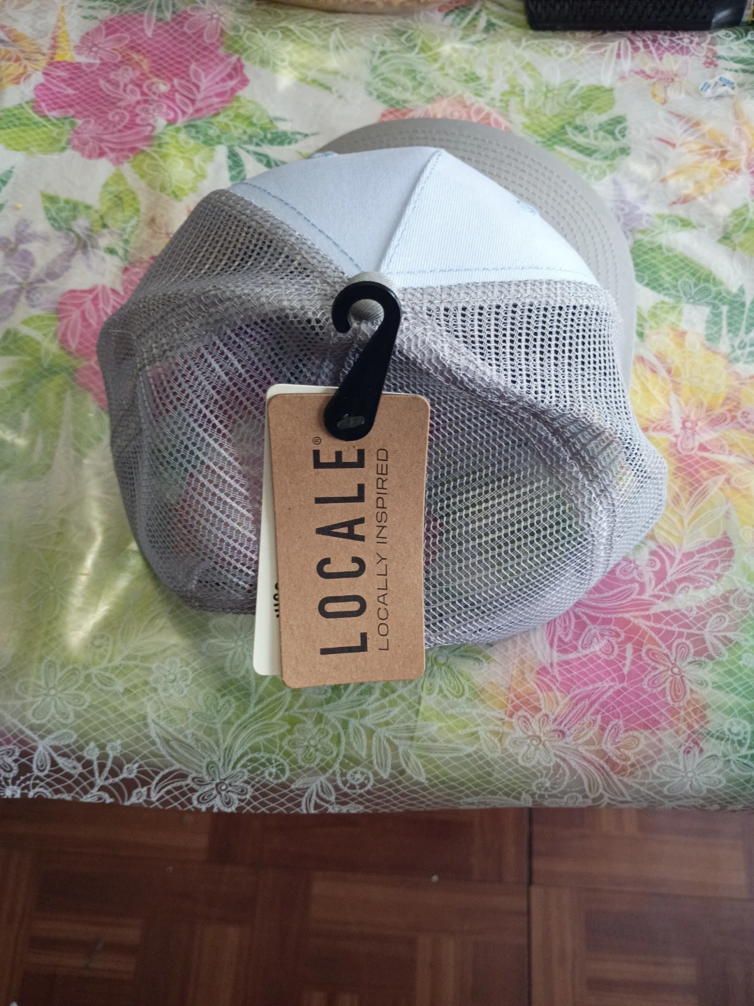 Hat - photo 2