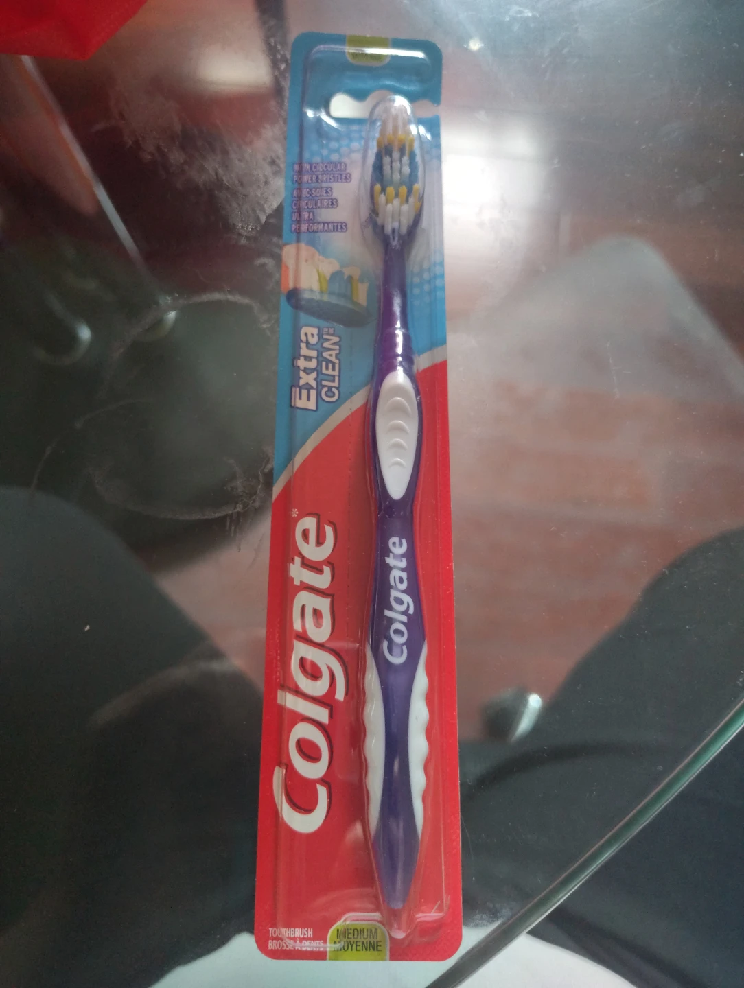 GUM Tongue Cleaner and Contour Toothbrush - photo 2