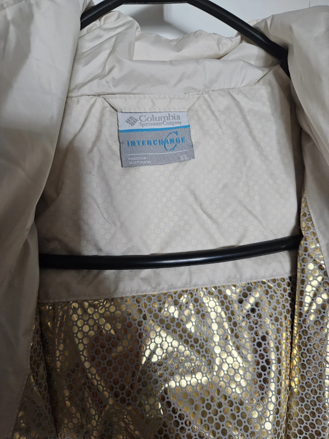 Columbia Interchange Winter Jacket XL - photo 3