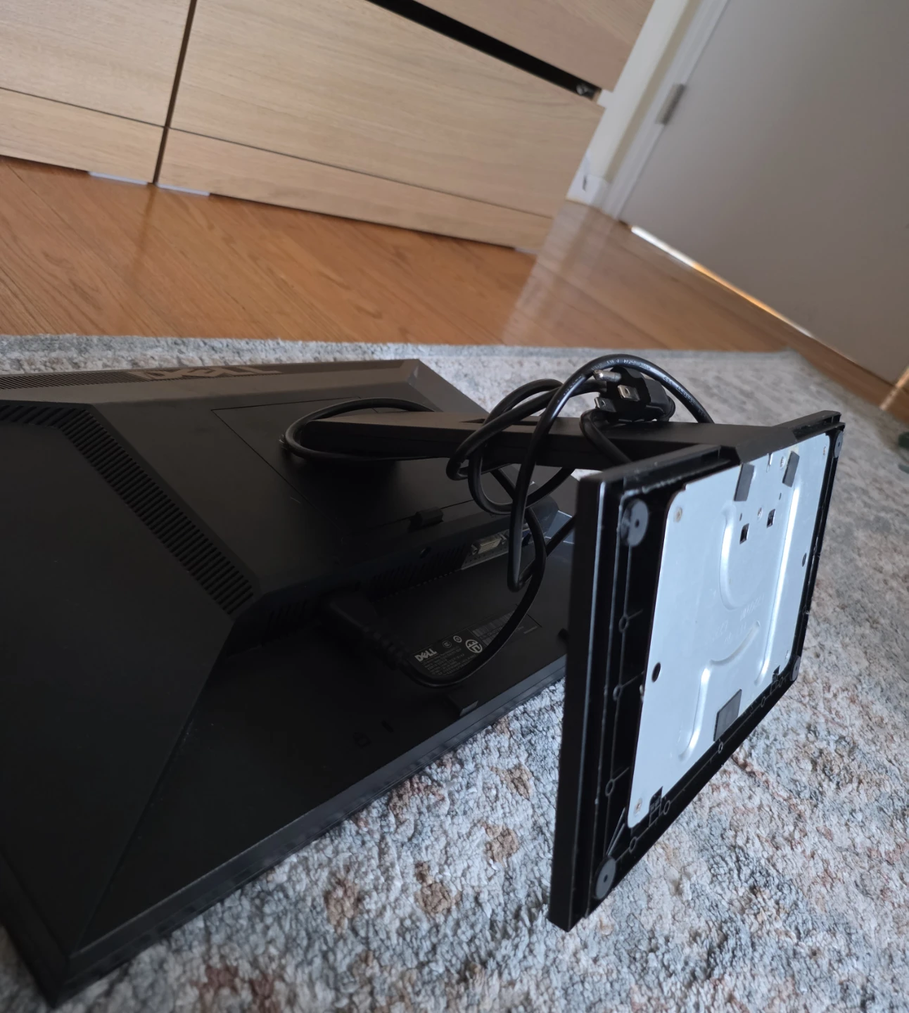 Dell Monitor works - photo 3