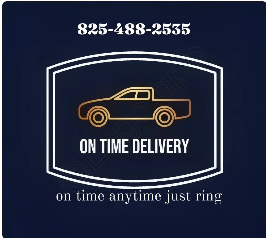 Moving delivery and junk removal
