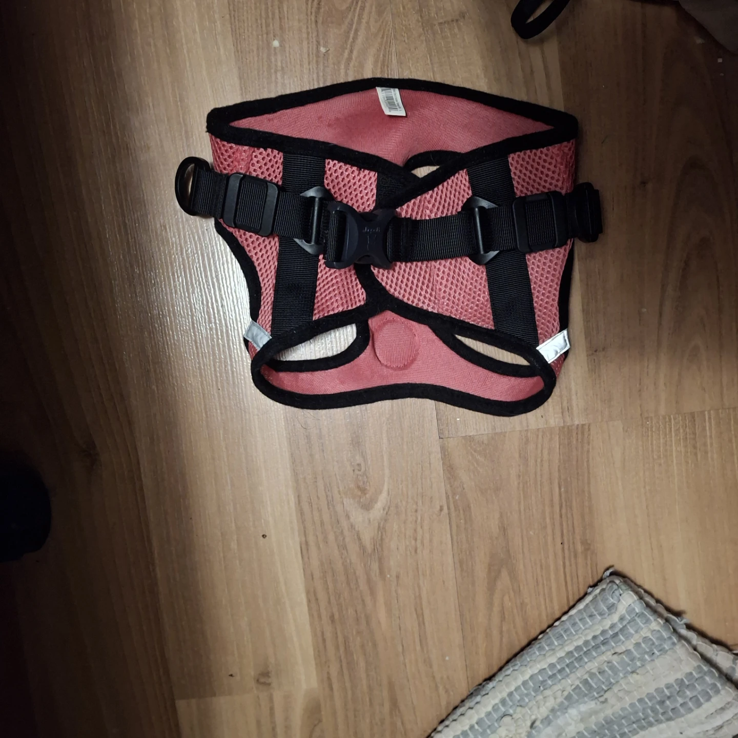 Gooby Mesh Dog Harness size L - photo 2