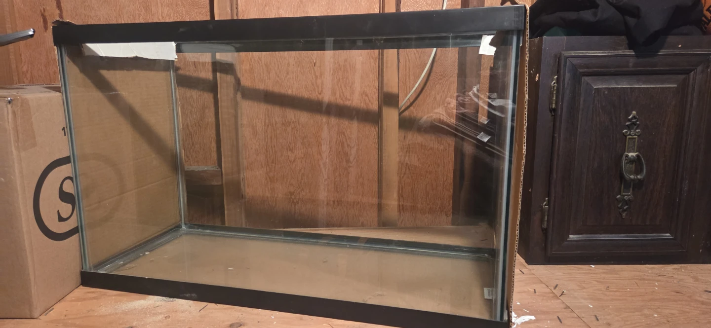 Aqueon 29 Gallon Glass Aquarium - photo 3