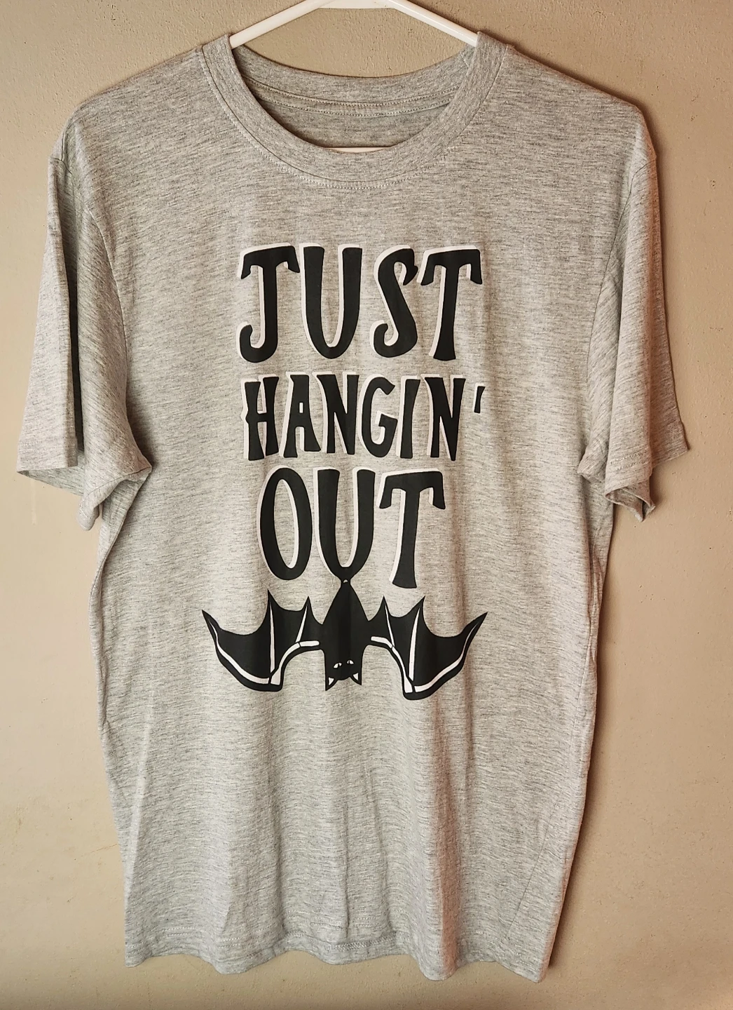 Just Hanging Out Tee