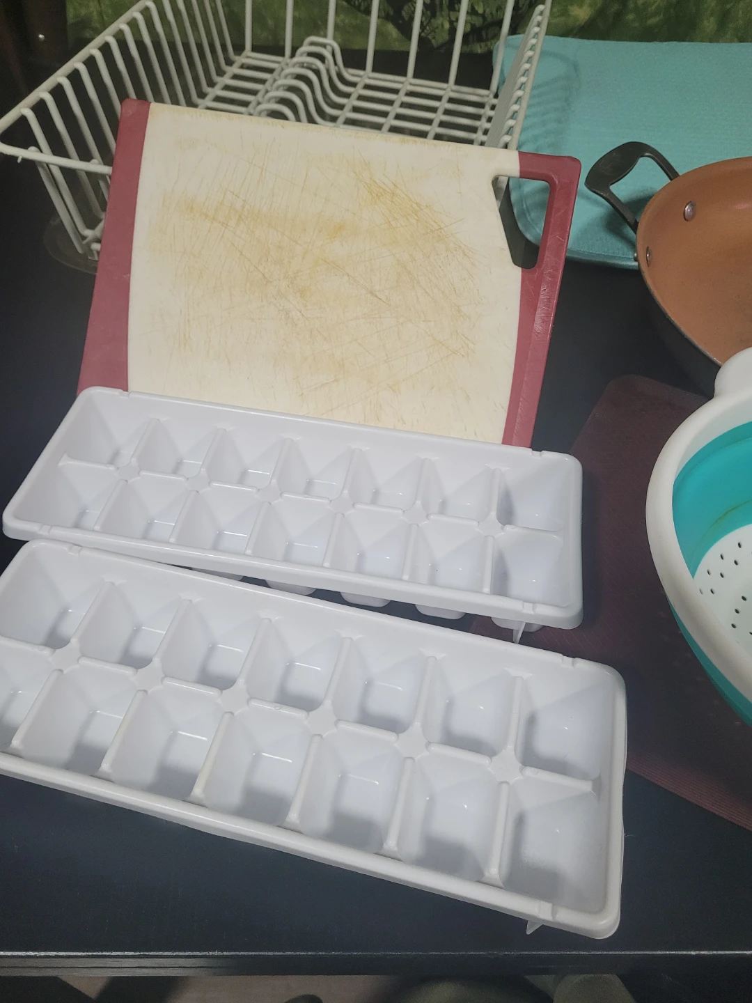 Kitchen Supplies Starter Set - photo 3