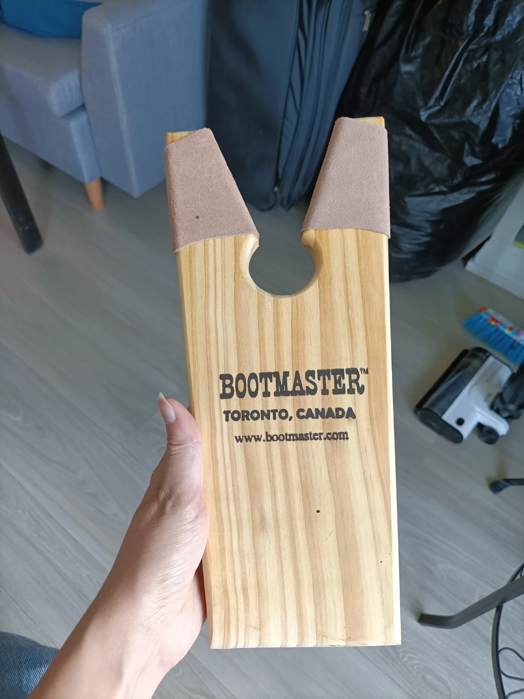 Bootmaster Boot Jack