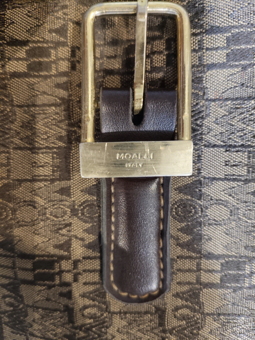 Moalli Italy Garment Bag - photo 3