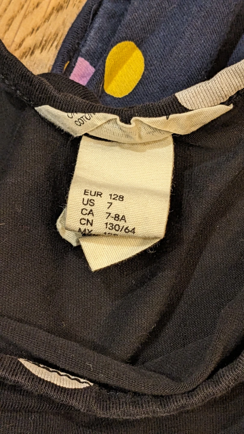 Dresses, size 8/9 - photo 5