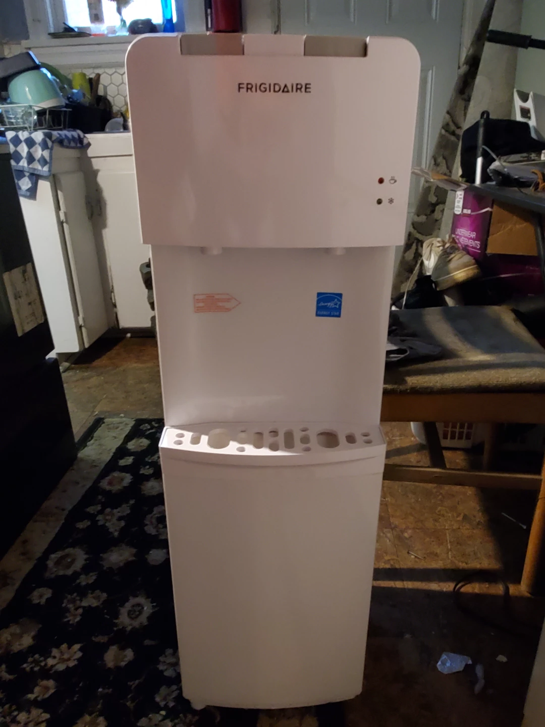 Frigidaire Water Dispenser EFWC498