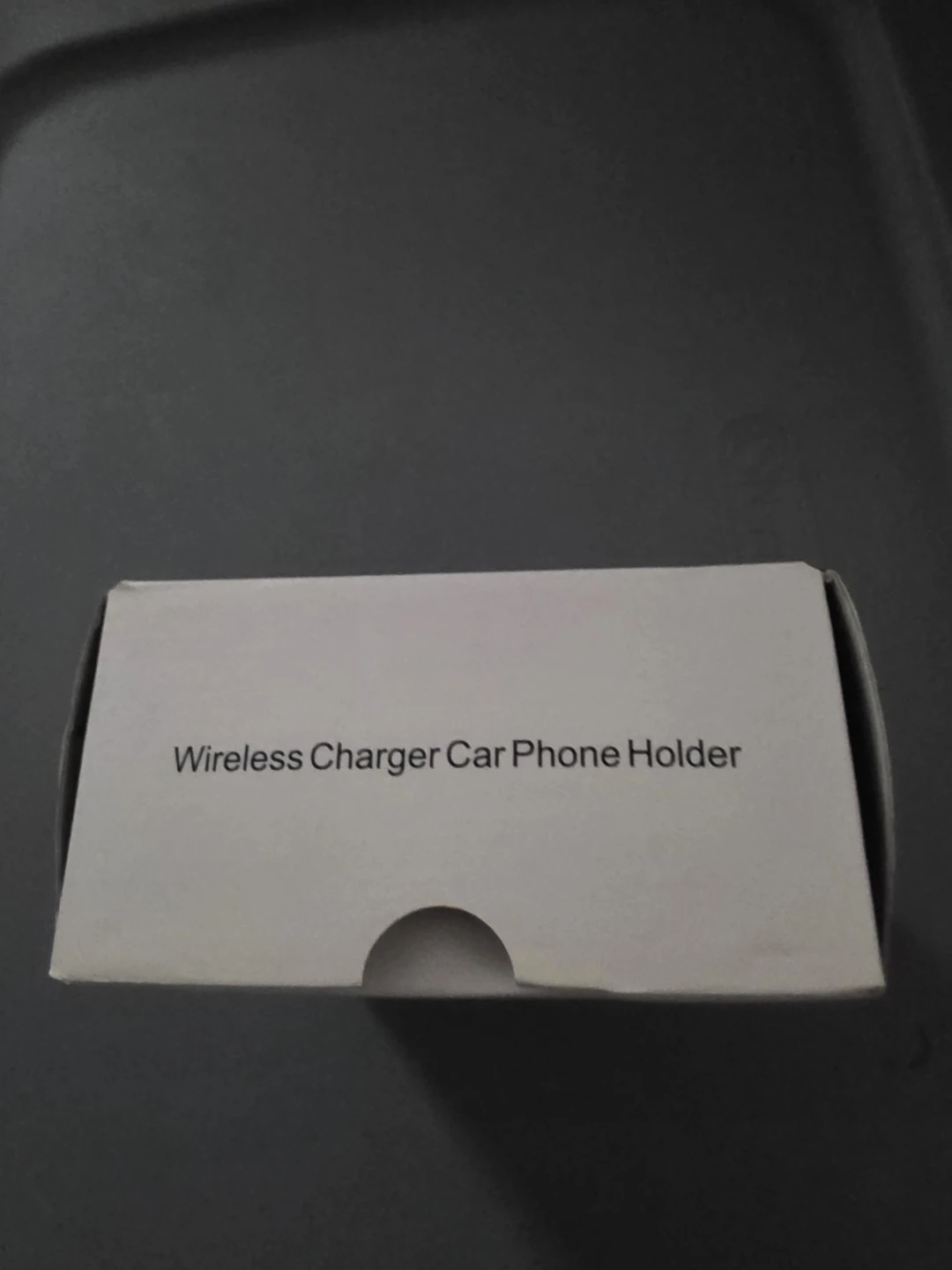 Squish SQ36 Wireless Car Charger Phone Holder - photo 3