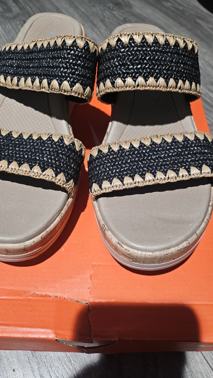 LifeStride Bzees Wedge Sandals - photo 2
