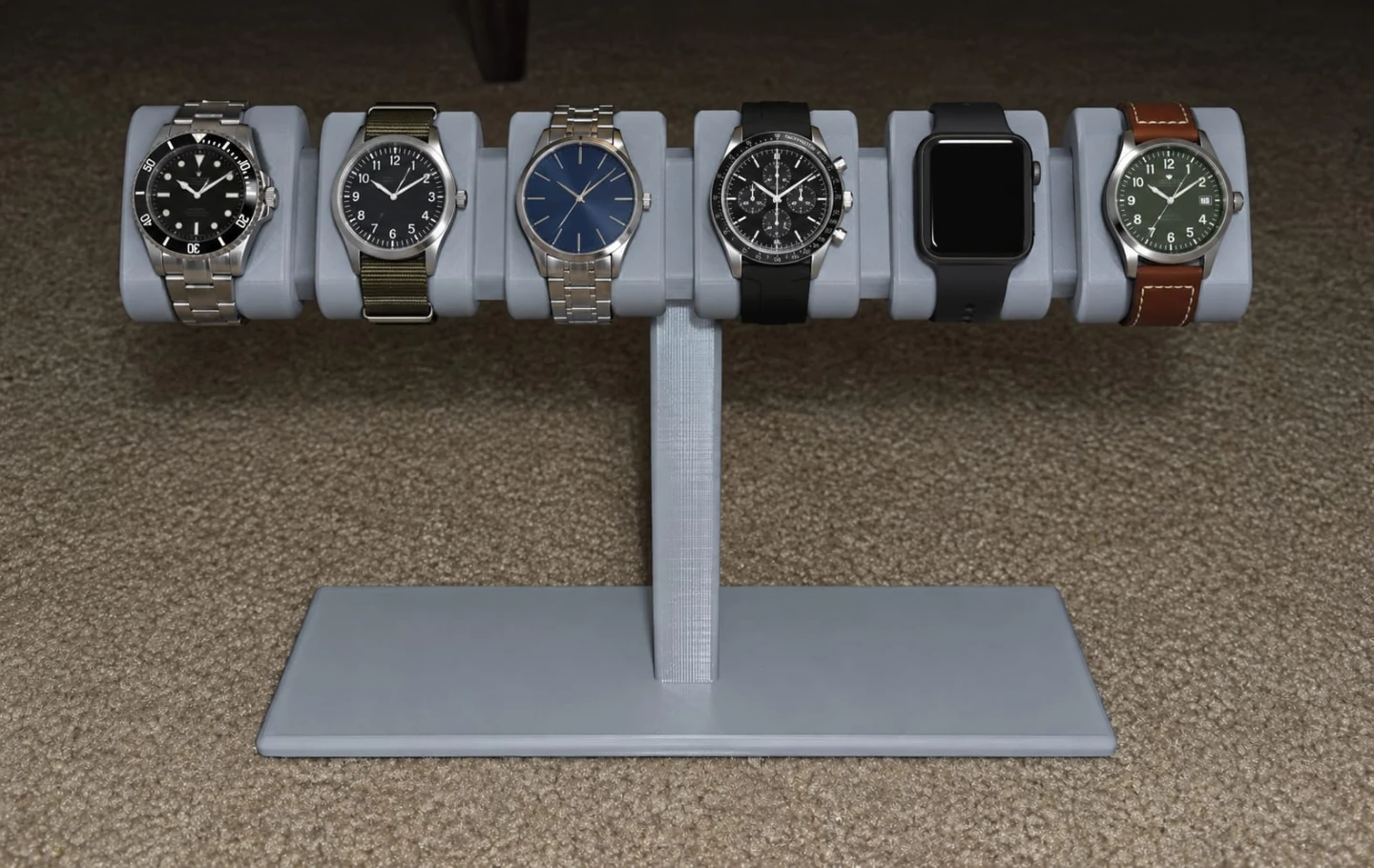 Custom 3D prints - photo 2