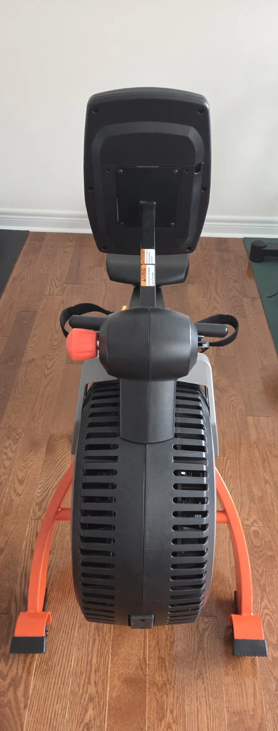 NordicTrack Rowing Machine