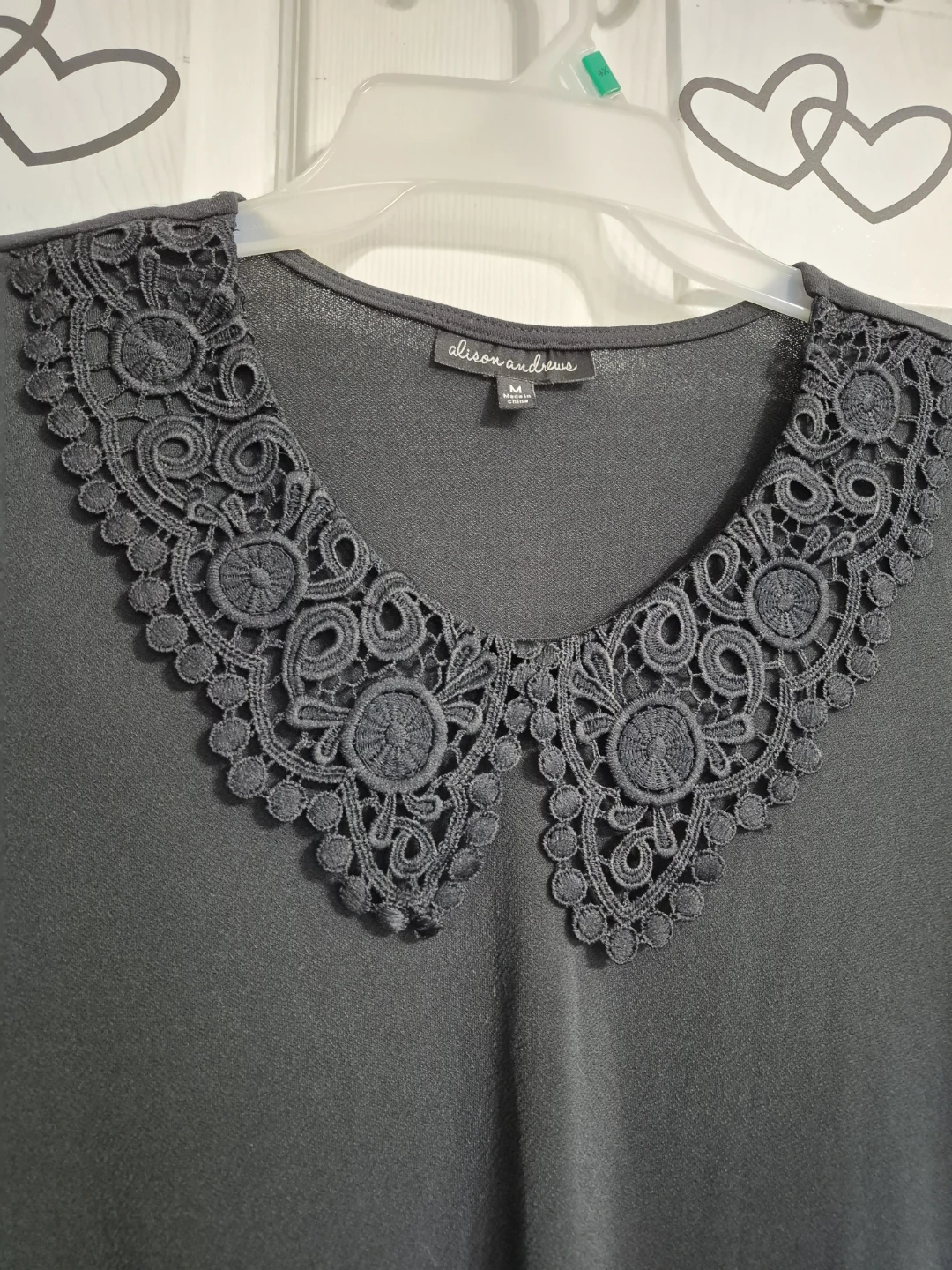 Ladies Size Medium Blouse Top - photo 4