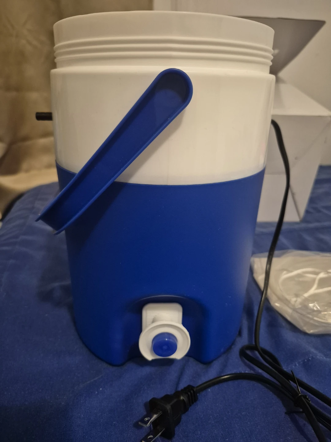 Cryotherapy Water jug - photo 3