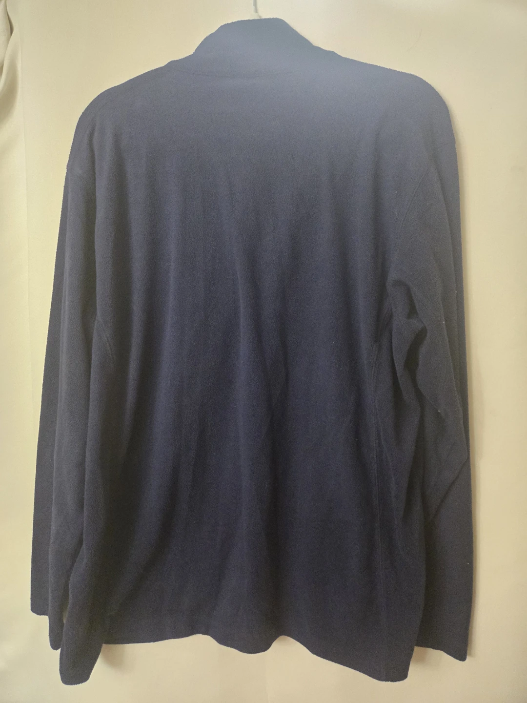 Columbia Men's 1/4 Zip Fleece pullover. Blue XL/XLARGE/X-LARGE. - photo 2