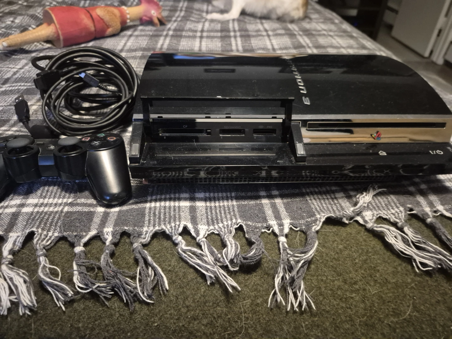 Sony PlayStation 3 Original (CECHE01)