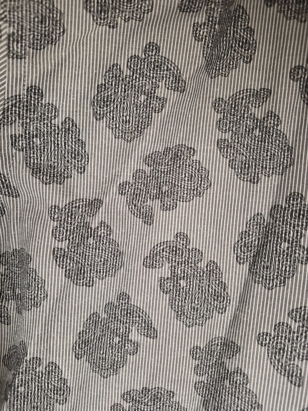 Size XL Report Collection long sleeve shirt - photo 4