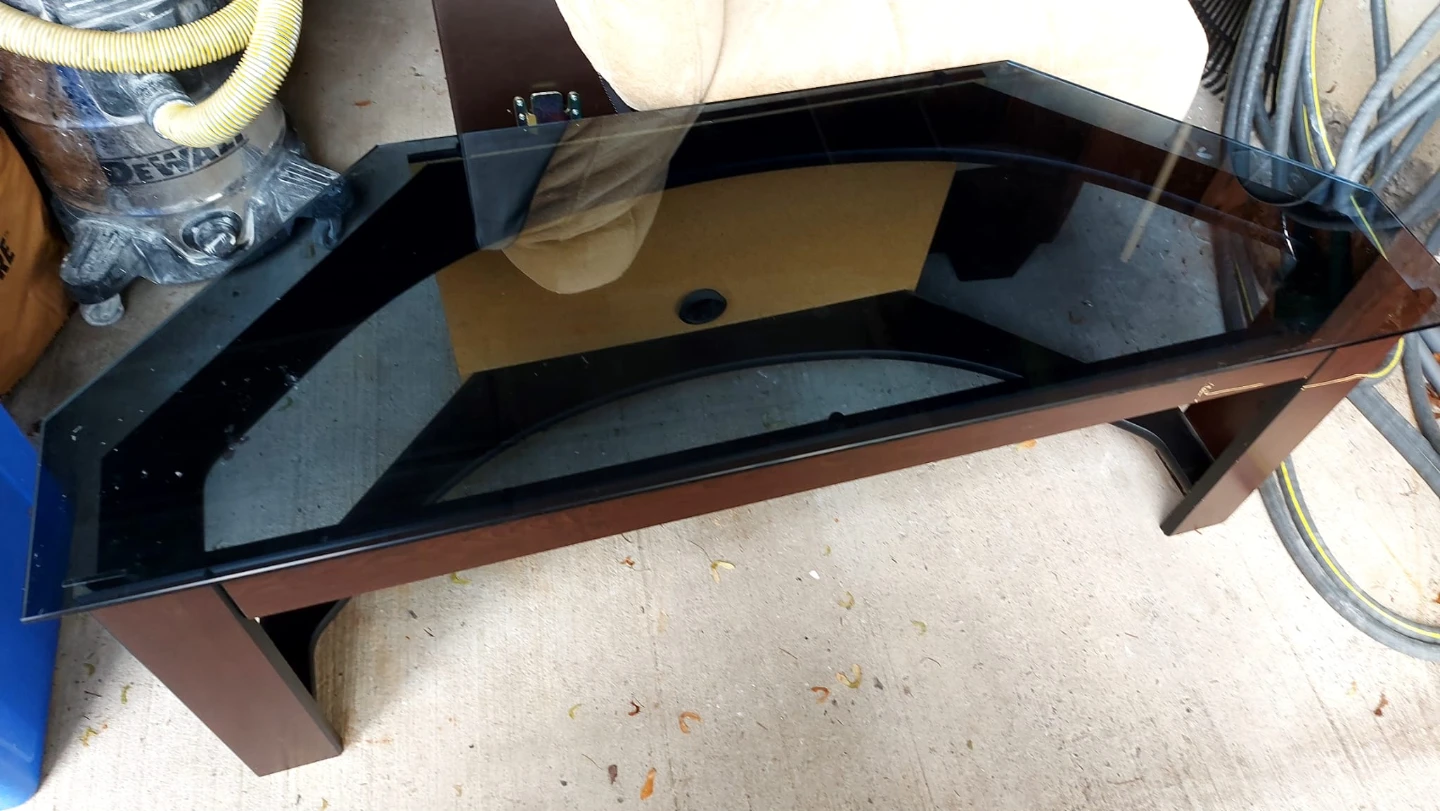 Tv stand - photo 4