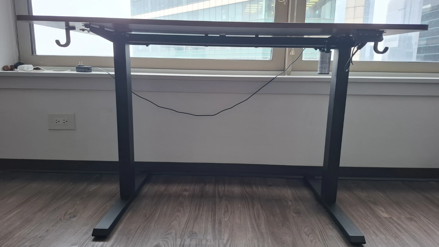 Electric Standing Desk