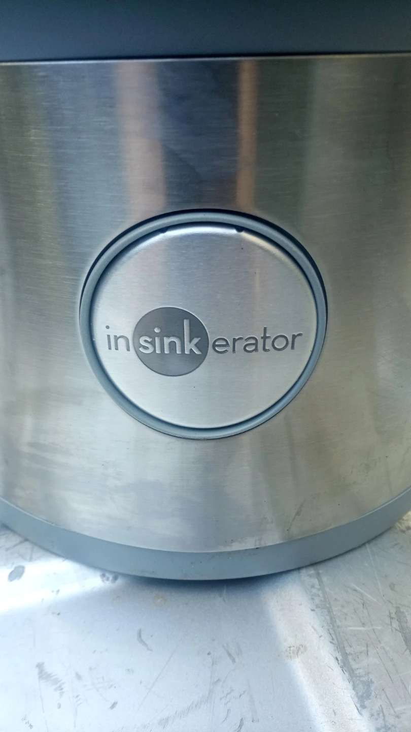 InSinkErator Evolution Excel-5 Food Waste Disposer Garburator - photo 2
