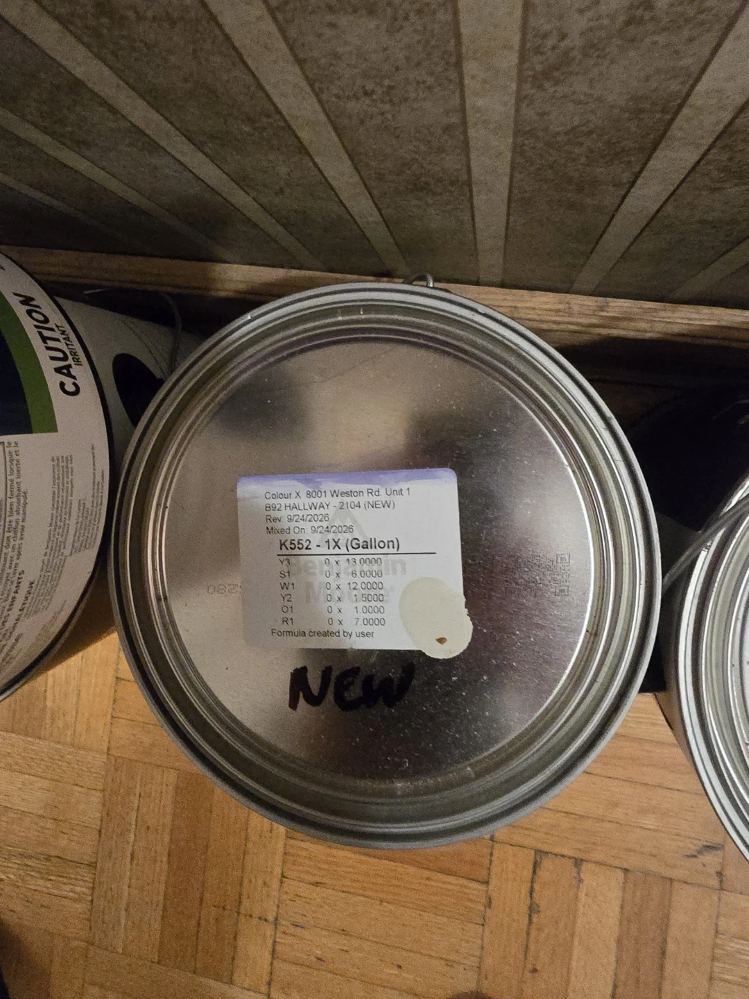 7 Gallons Benjamin Moore Regal Select Interior Paint new - photo 4