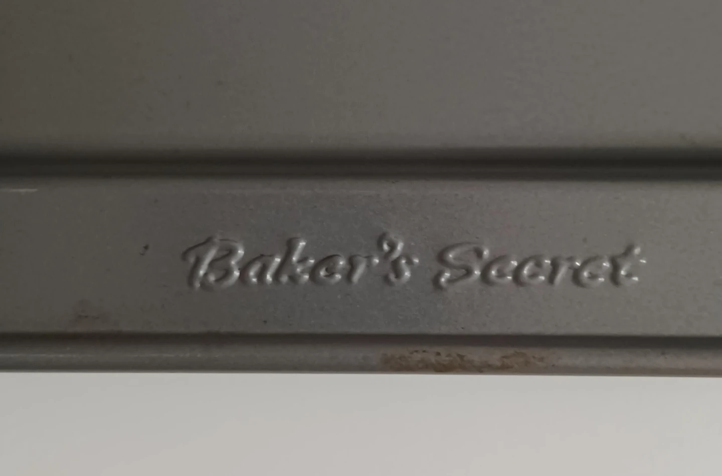 Baker's Secret Baking Sheet - photo 2
