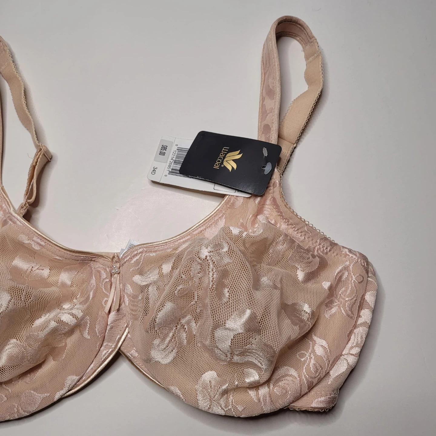 Wacoal Underwire Bra 34D - photo 3