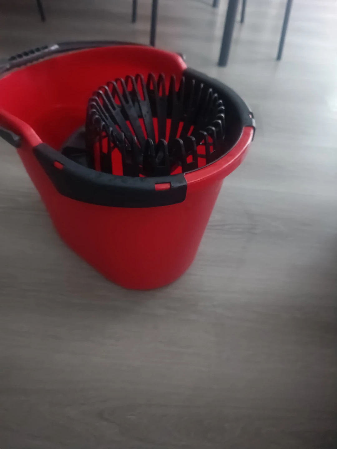 Vileda QuickWring Bucket - photo 3