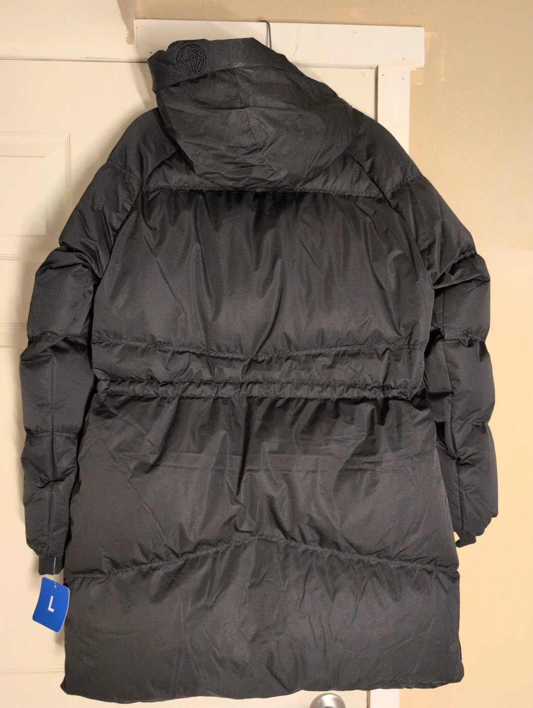 Mondetta Outdoor Project Down Jacket - photo 3