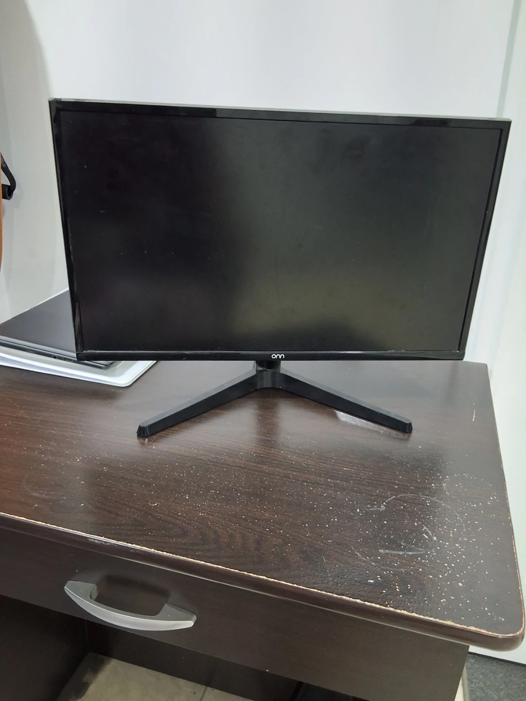 Onn 24 inch computer monitor