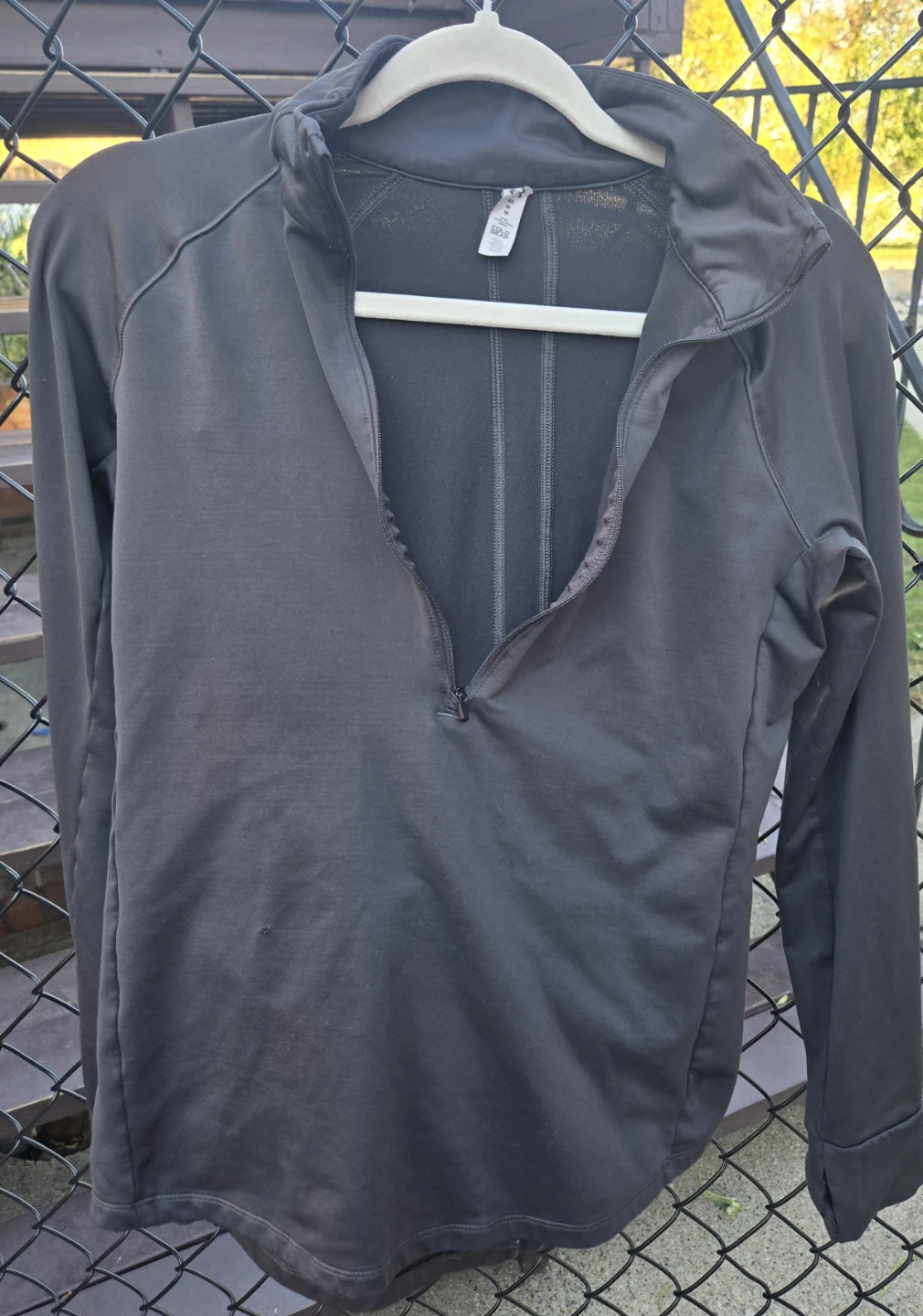 COLDGEAR Women's Medium Under Armour Long Sleeve Pullover. - photo 2