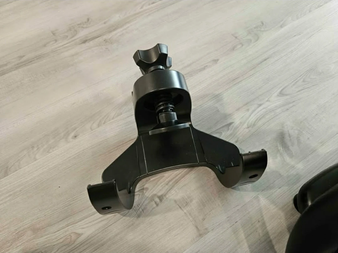 PXN Gaming Racing Wheel and Pedal Set - photo 4