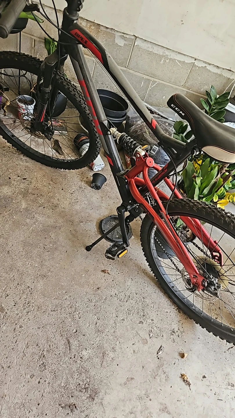 CCM Apex Mountain Bike - photo 2