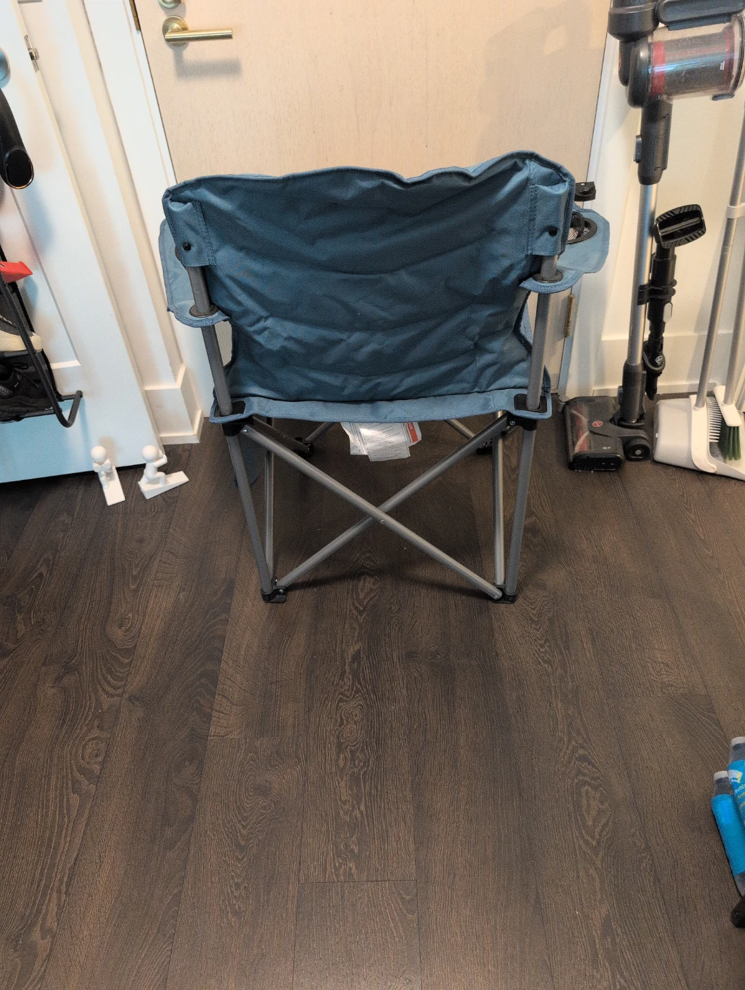 Woods Folding Camp Chair - photo 2