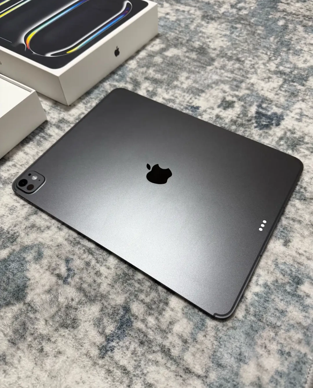 Apple iPad Pro 13-inch (M4) 256GB - photo 3