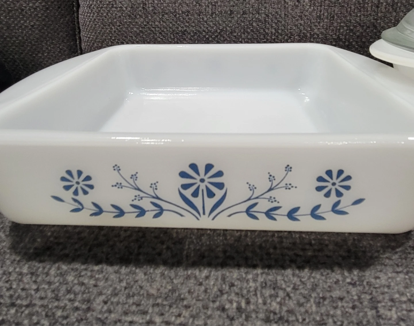 Blue Cornflower CorningWare Set - photo 5