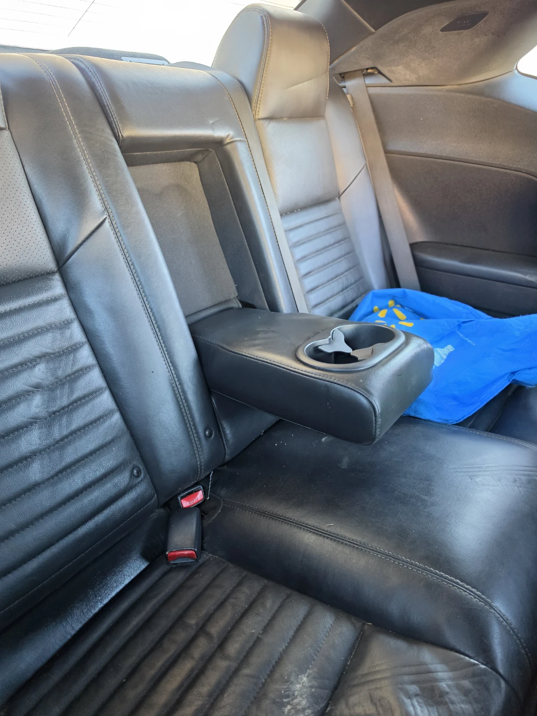 Dodge Challenger - photo 5